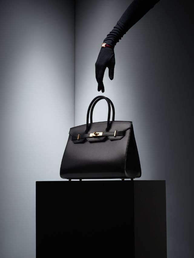 Timeless Luxury