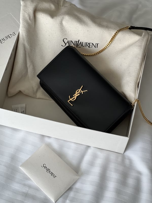 YVES SAINT LAURENT
