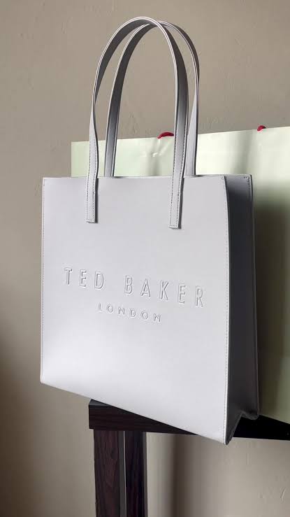 TED BAKER