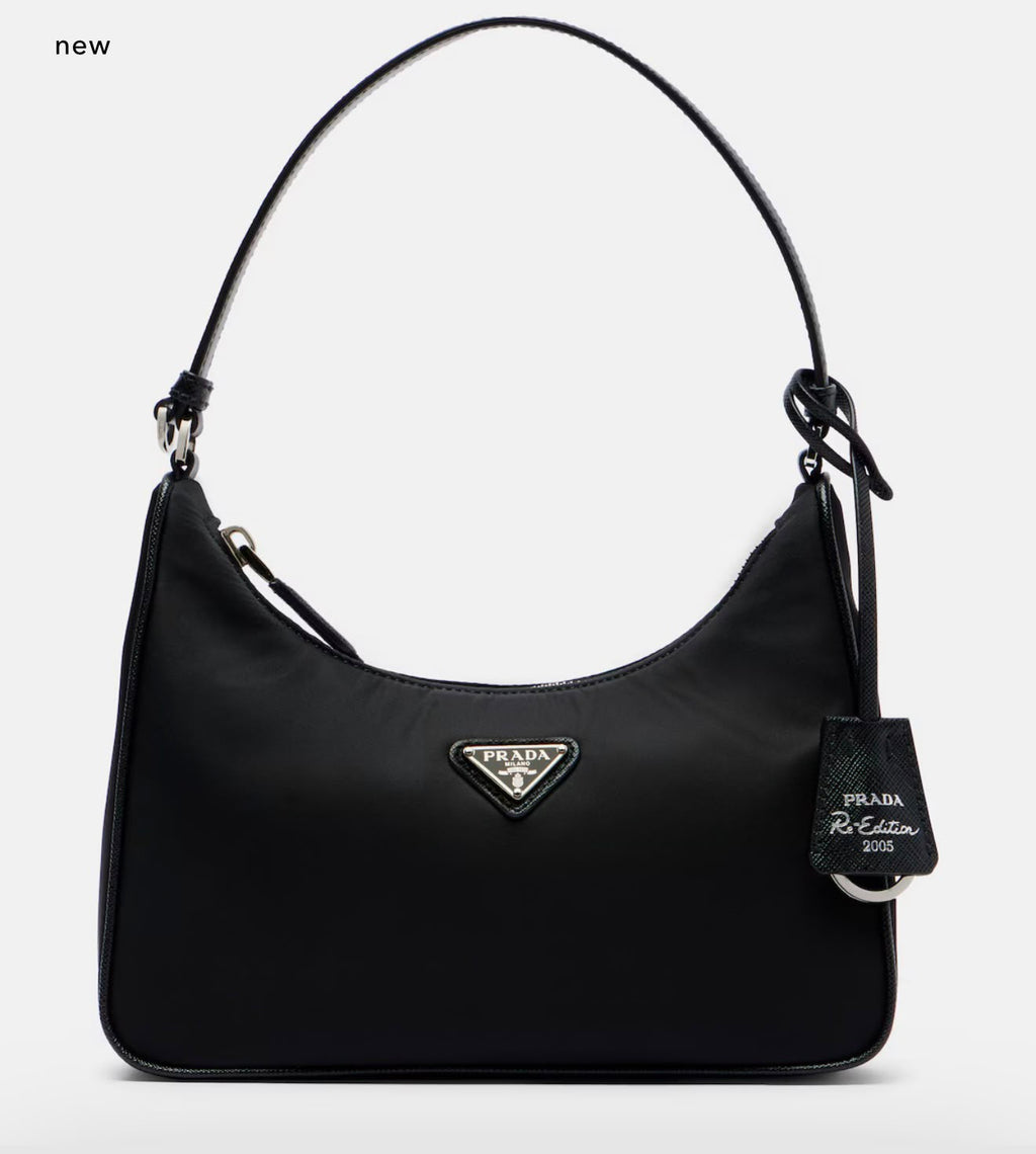 Prada Re-Edition 2005