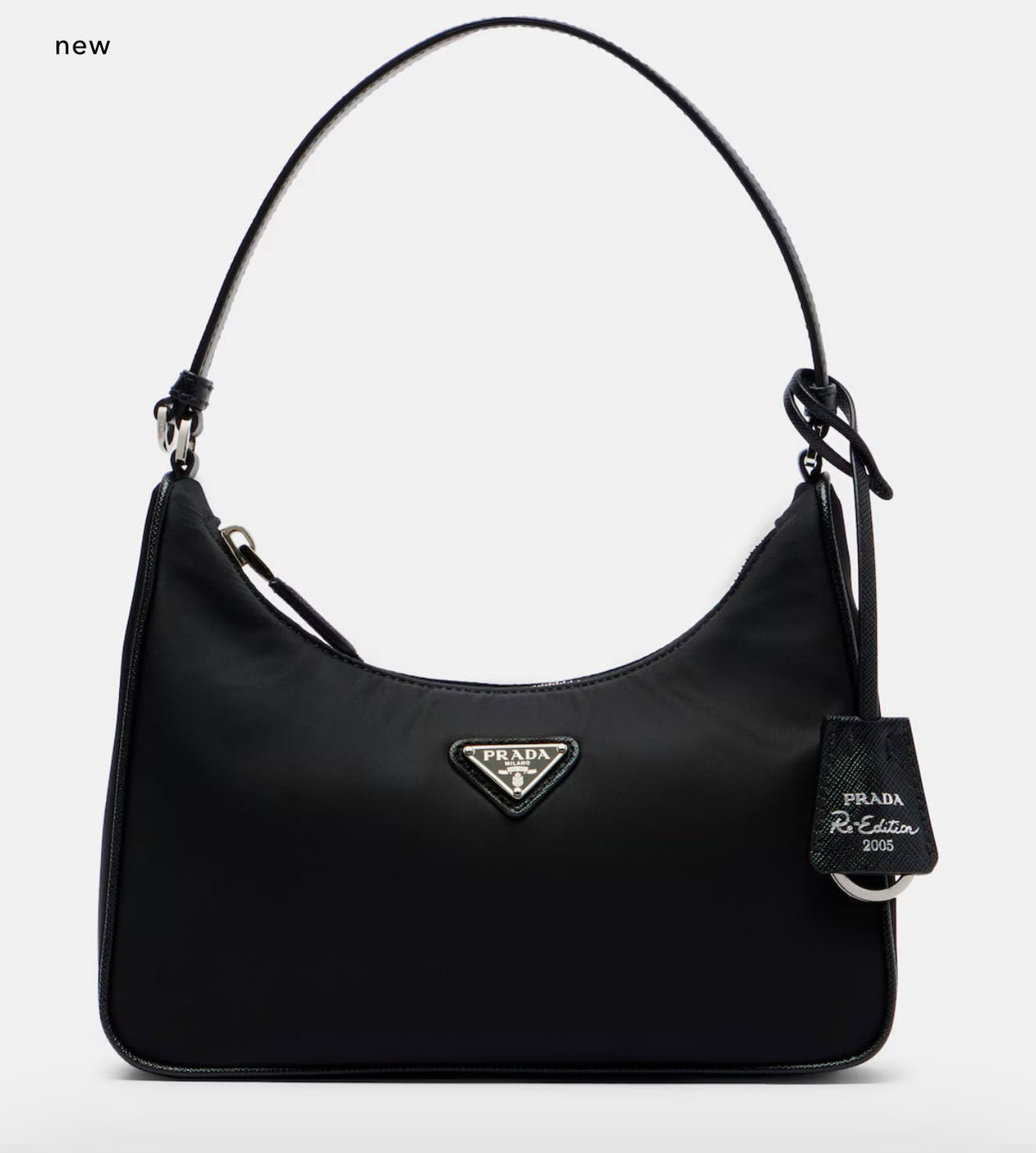 Prada Re-Edition 2005
