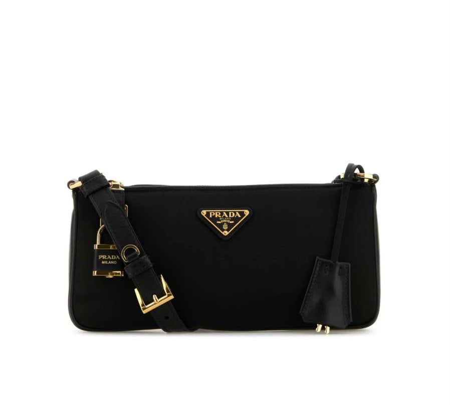 Prada Re-Nylon Shoulder Bag