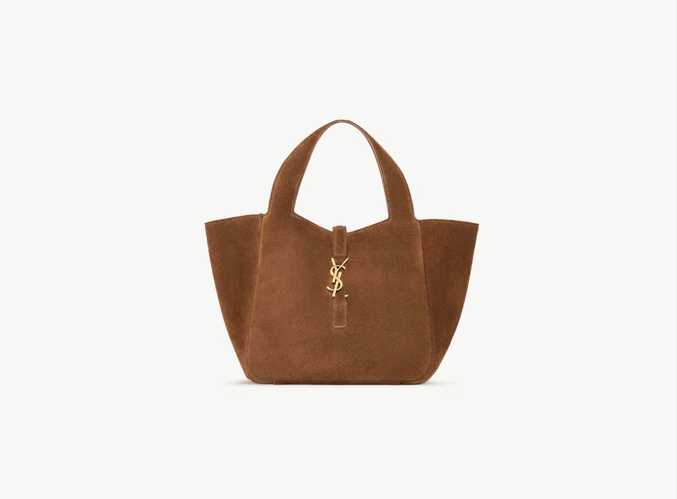 Saint Laurent Le 5 À 7 Bea Tote Bag