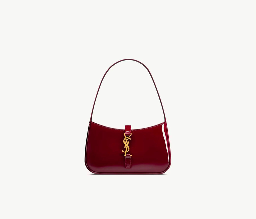 Saint Laurent Le 5 À 7 Mini Shoulder Bag