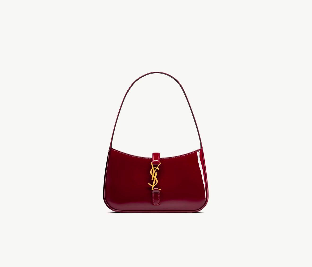 Saint Laurent Le 5 À 7 Mini Shoulder Bag