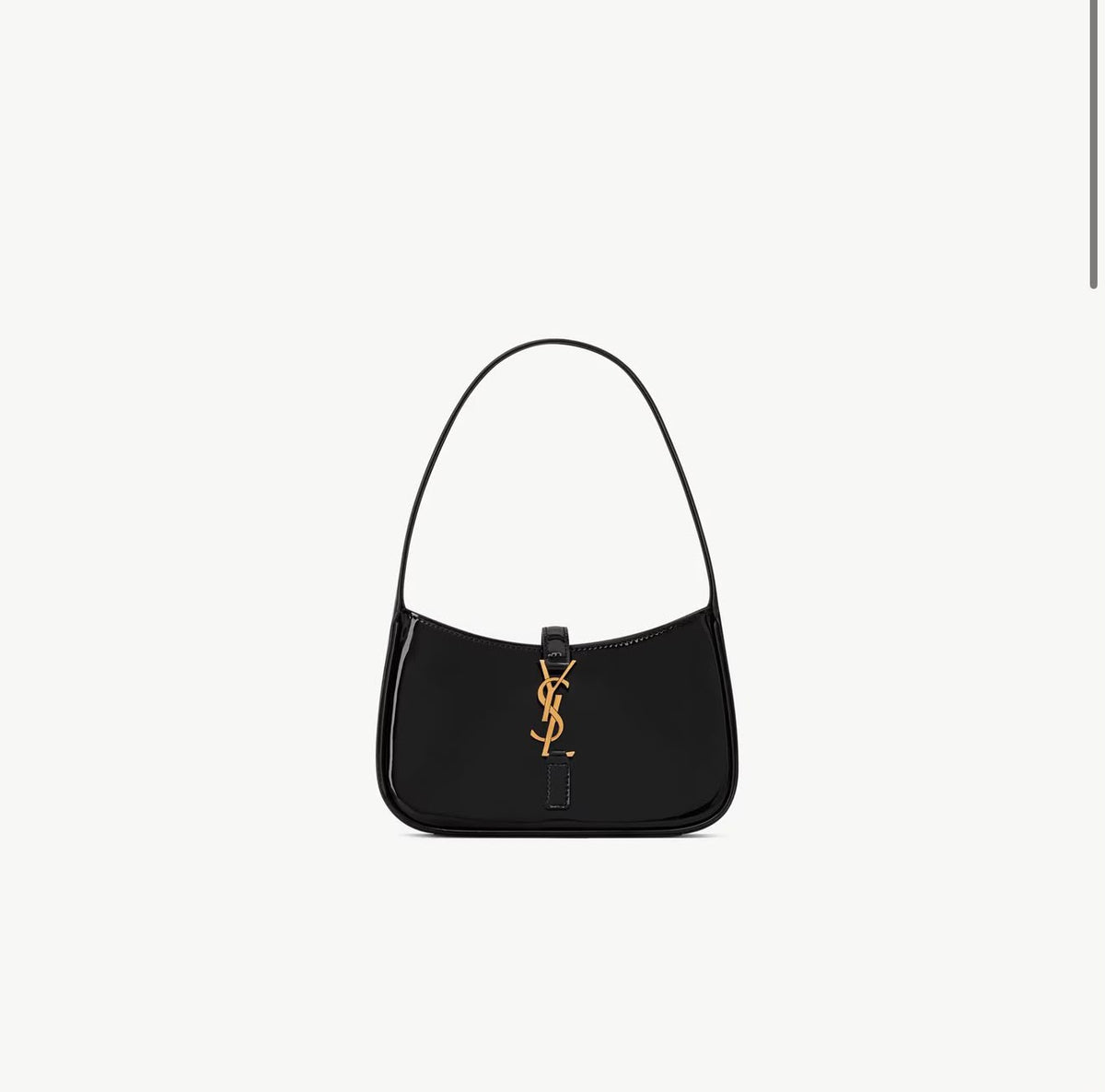 Saint Laurent Le 5 À 7 Mini Shoulder Bag