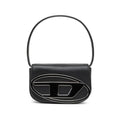Diesel 1Dr Logo Plaque Shoulder Bag