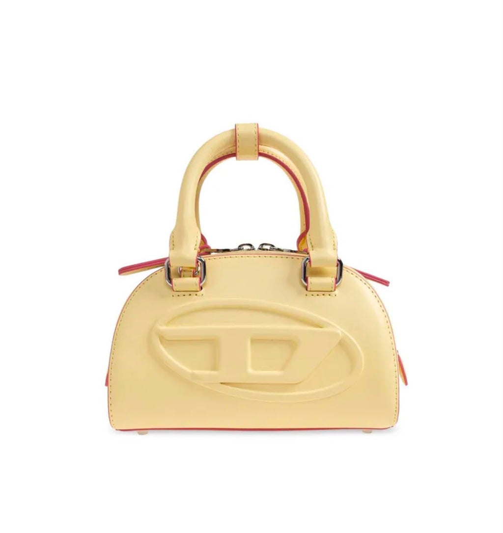 Diesel 1Dr Dome Top Handle Bowling Bag
