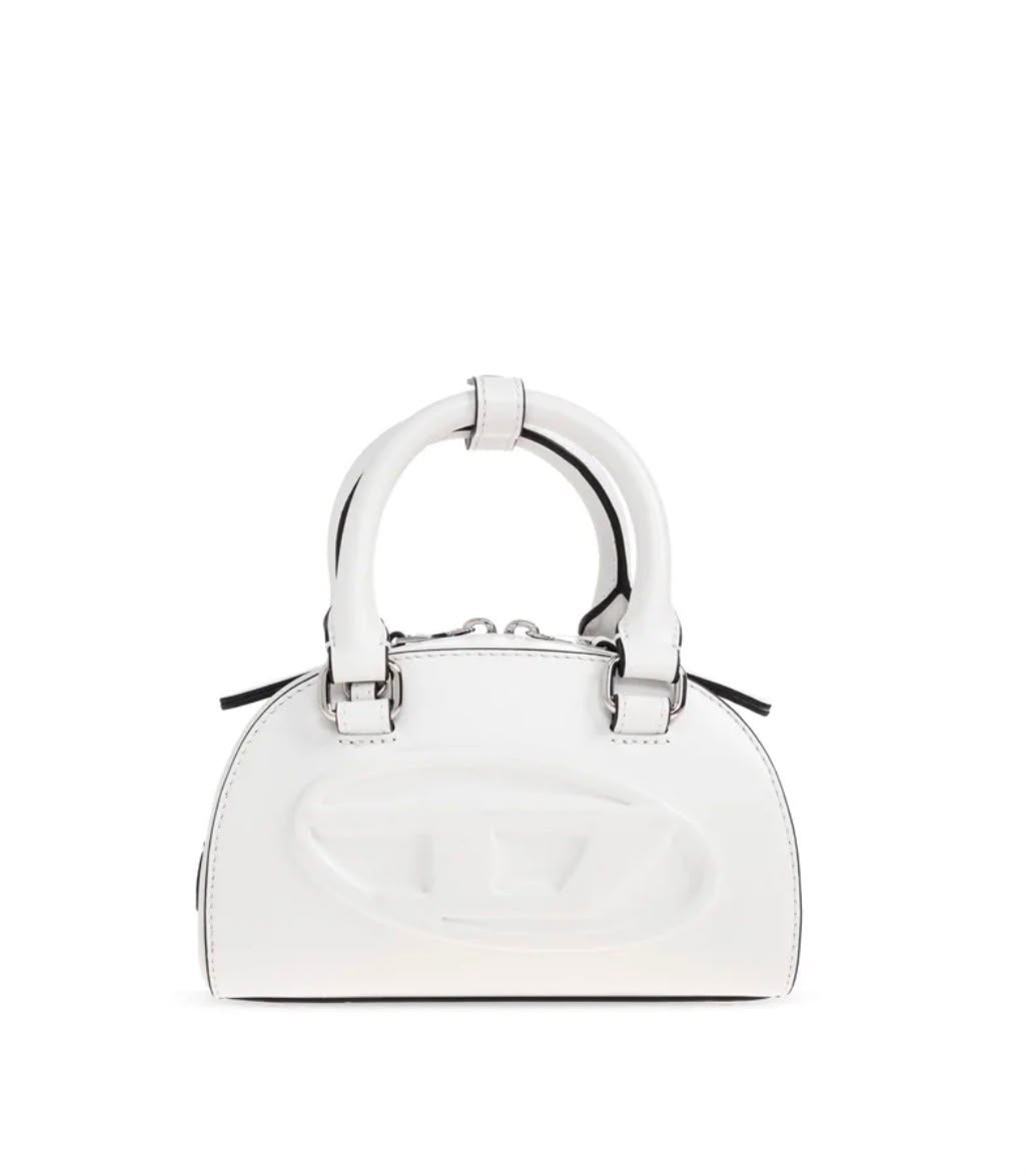 Diesel 1Dr Dome Top Handle Bowling Bag