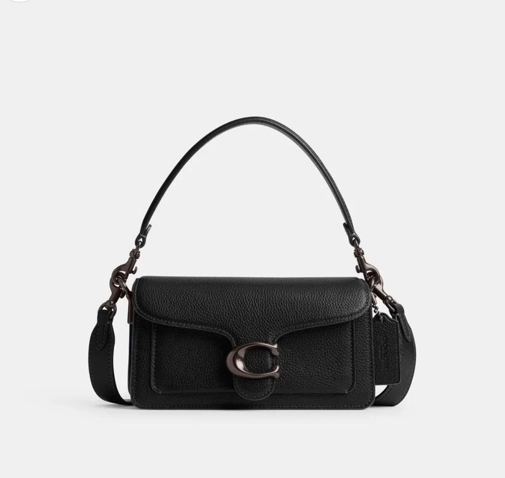 Coach Tabby Shoulder Bag 26