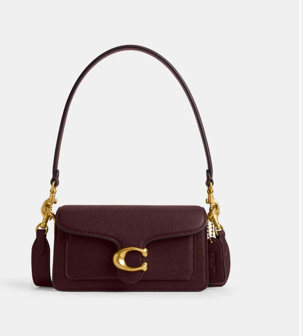 Coach Tabby Shoulder Bag 26
