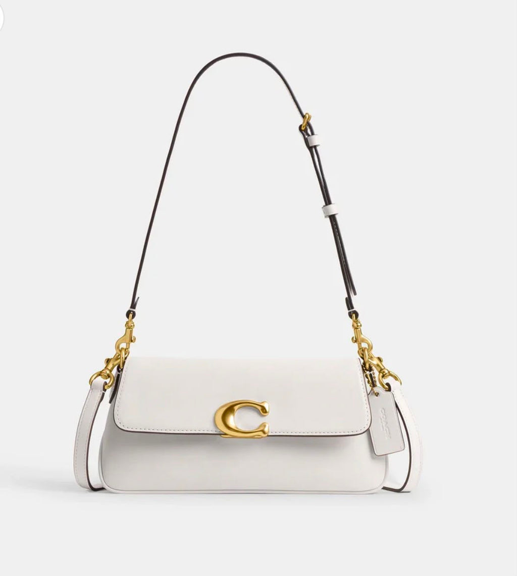 Coach Jet Shoulder Bag
