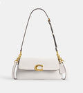 Coach Jet Shoulder Bag