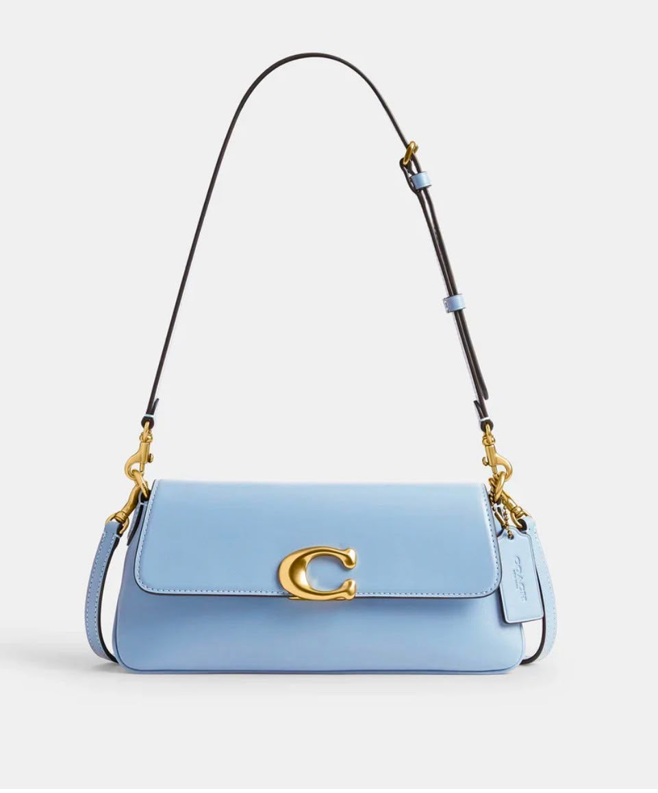 Coach Jet Shoulder Bag