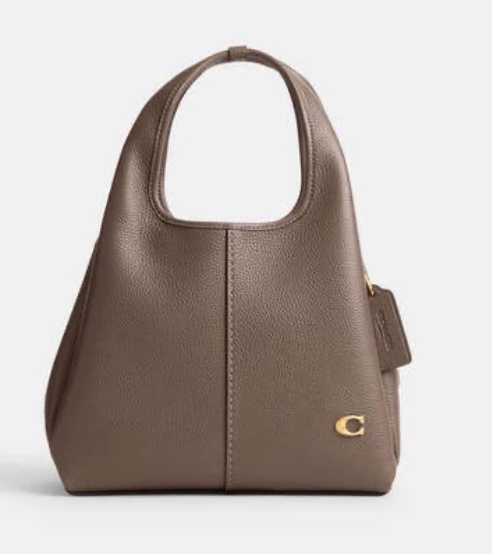 Coach Lana Shoulder Bag