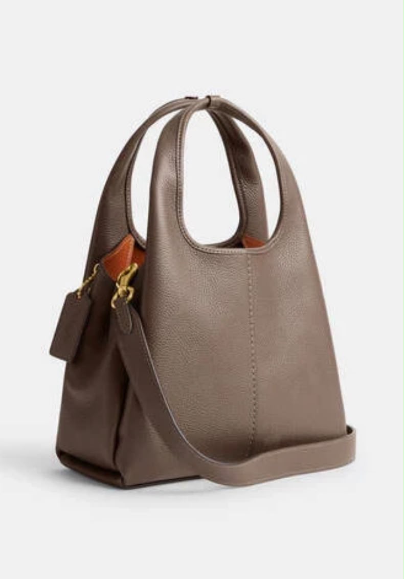 Coach Lana Shoulder Bag