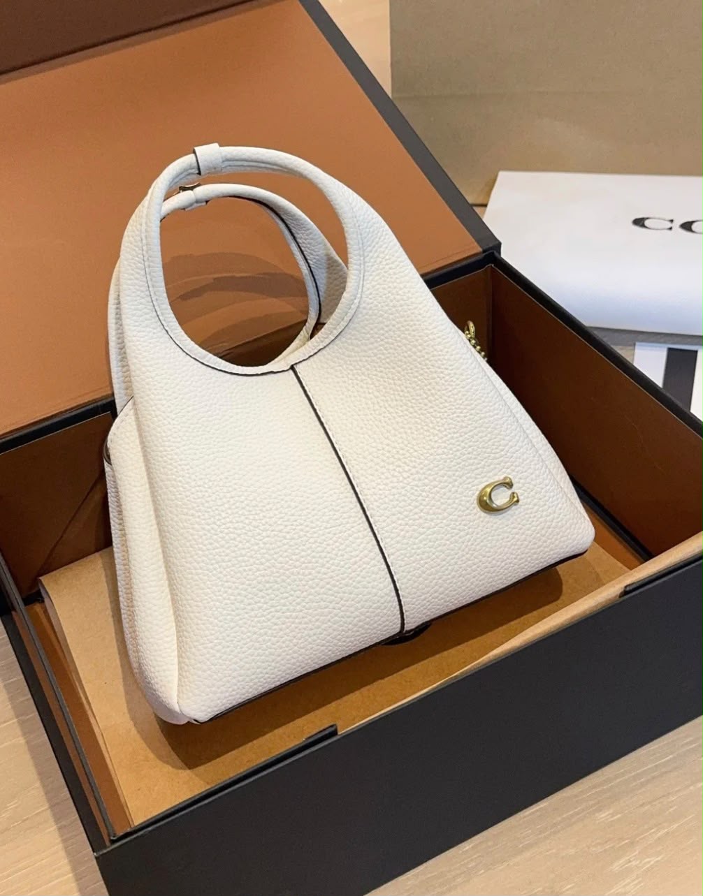 Coach Lana Shoulder Bag