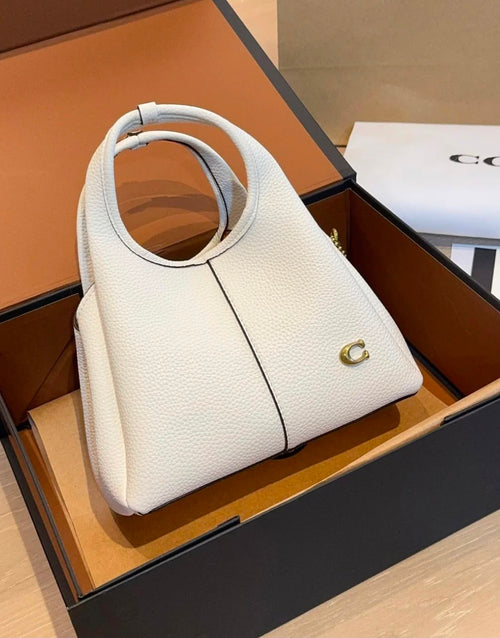 Coach Lana Shoulder Bag