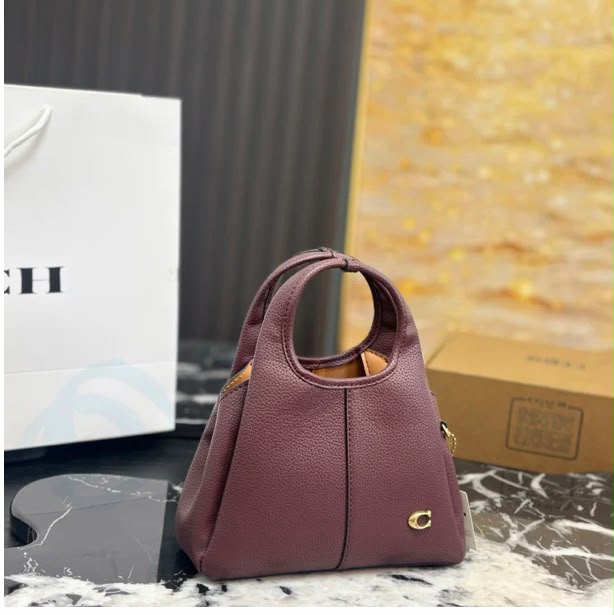 Coach Lana Shoulder Bag
