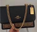 Coach Mini Klare Shoulder Crossbody