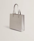 Ted Baker SOOCON: Crosshatch Large Icon Bag