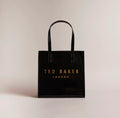Ted Baker CRINION: Crinkle Small Icon Bag