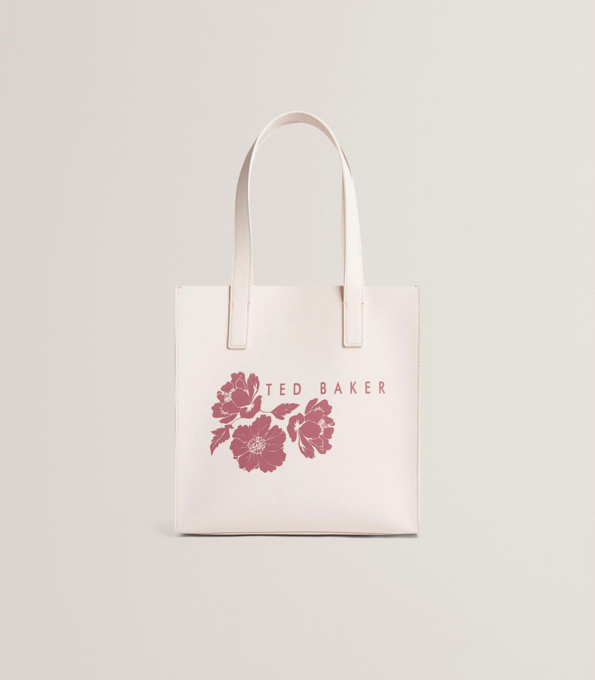 Ted Baker RIPCON: Floral Graphic Small Icon Bag