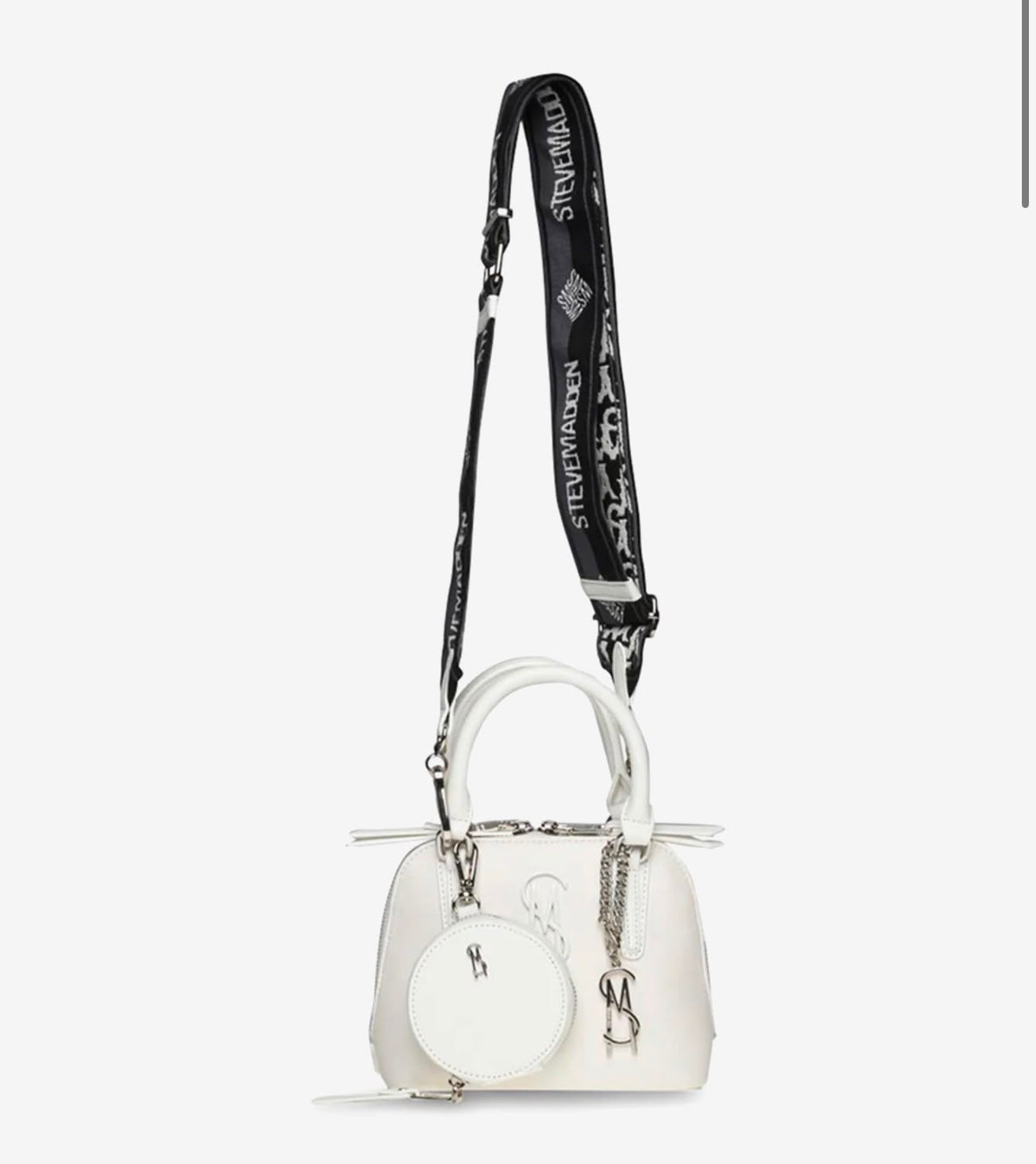 Steve Madden Bruling crossbody bag