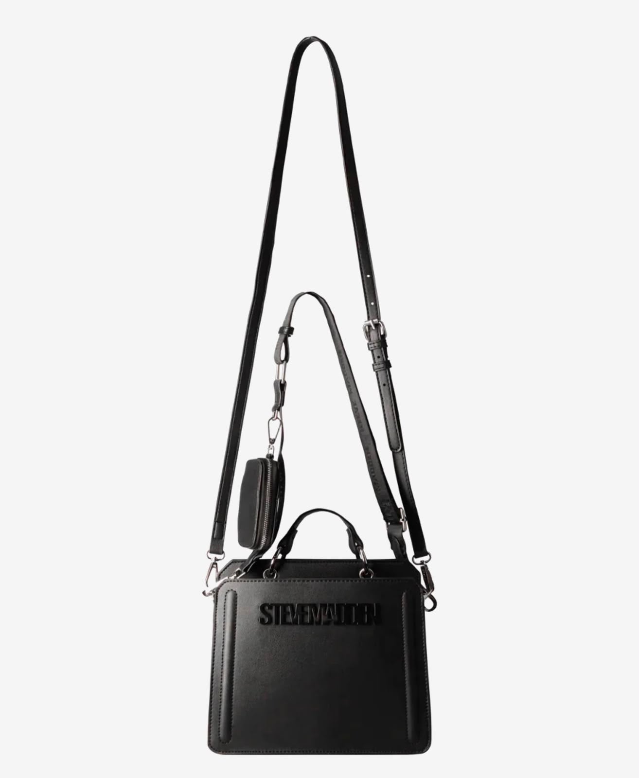 Steve Madden BEVELYN BLACK