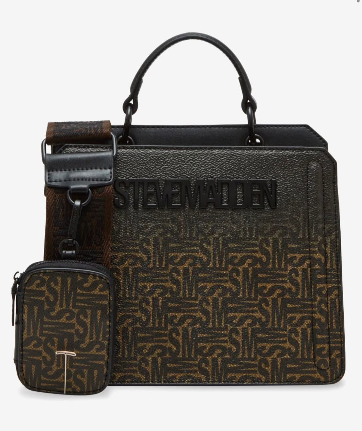 Steve Madden BEVELYN HONEY