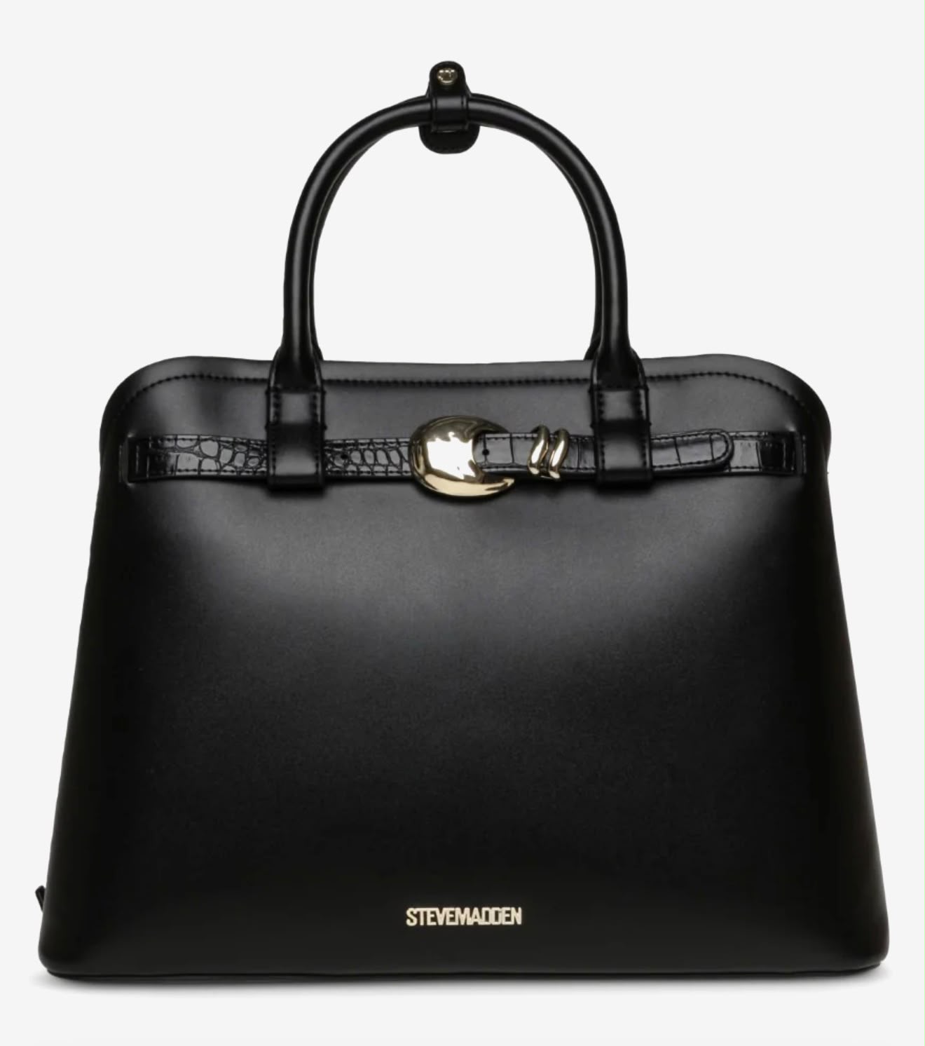 Steve Madden Blisbon Black