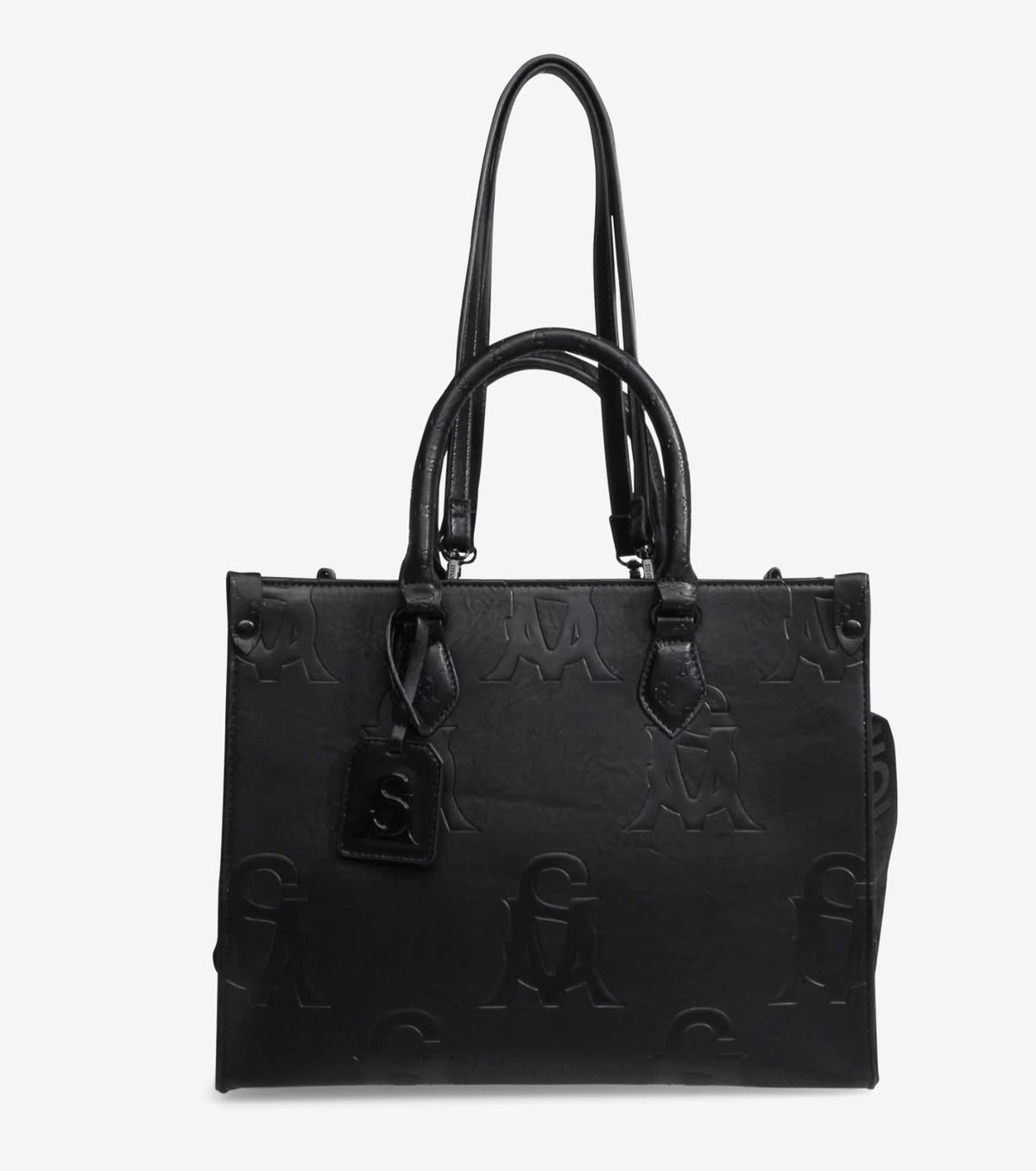 Steve Madden Brolin tote bag