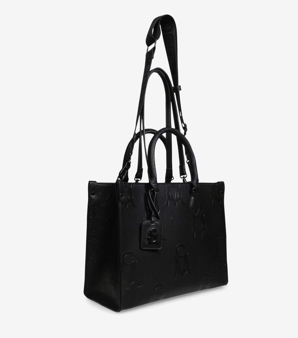 Steve Madden Brolin tote bag