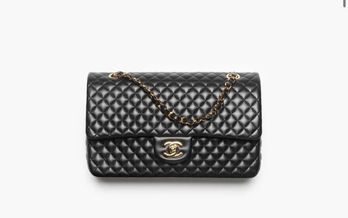 Chanel 11.12 Classic Handbag