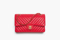 Chanel 11.12 Classic Handbag