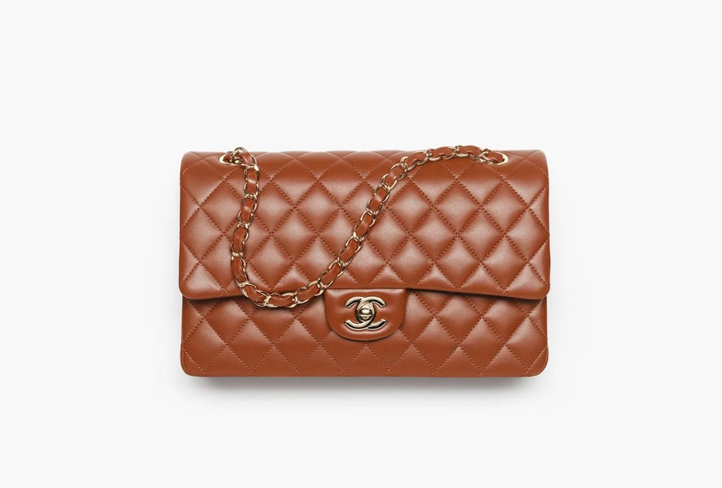 Chanel 11.12 Classic Handbag