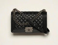 Chanel Boy Chanel