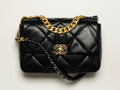 Chanel 19 Handbag
