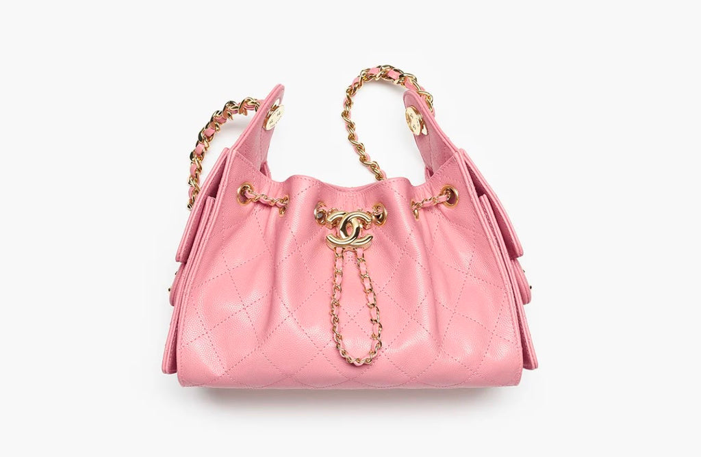 Chanel Chanel 25